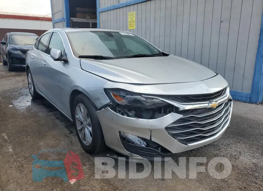 1G1ZD5STXNF122667 Photo# 4