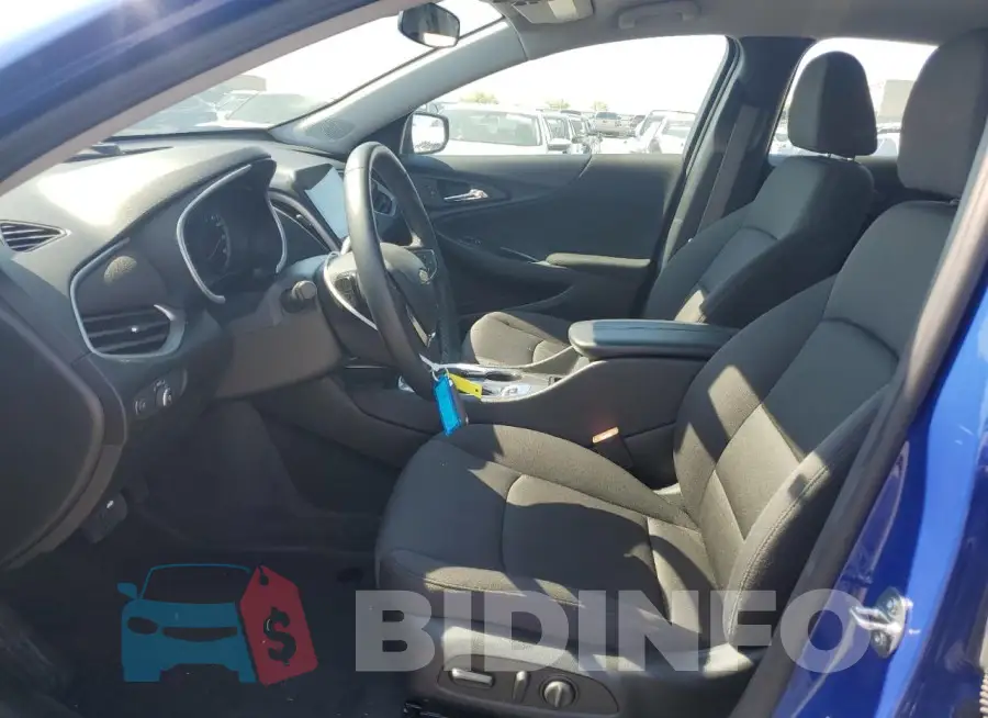1G1ZD5STXPF218110 Photo# 7