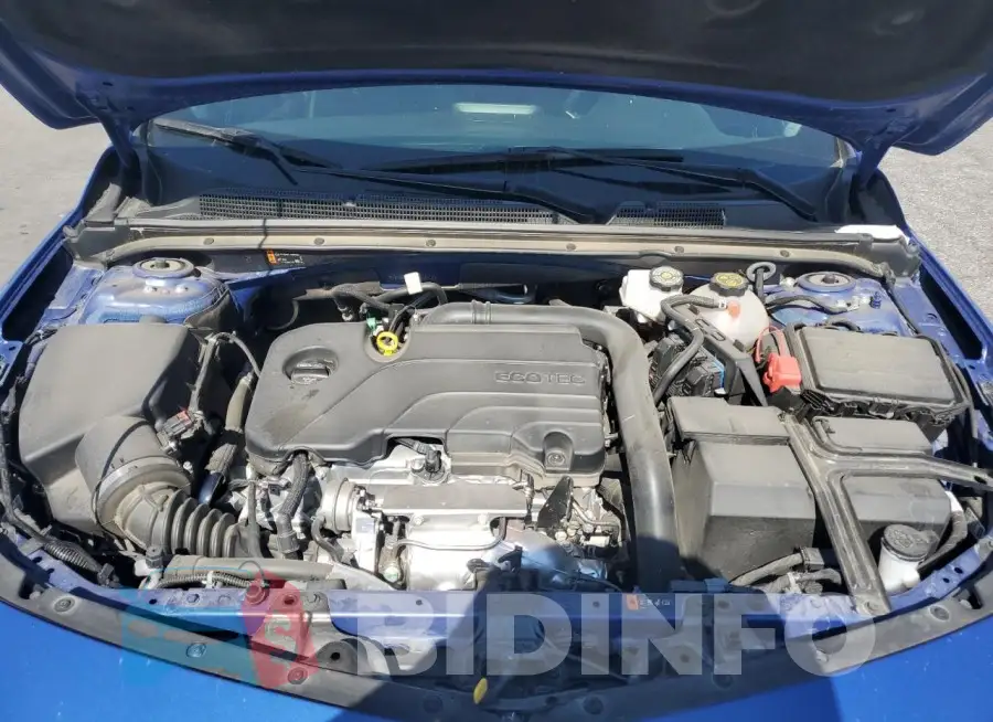 1G1ZD5STXPF218110 Photo# 11