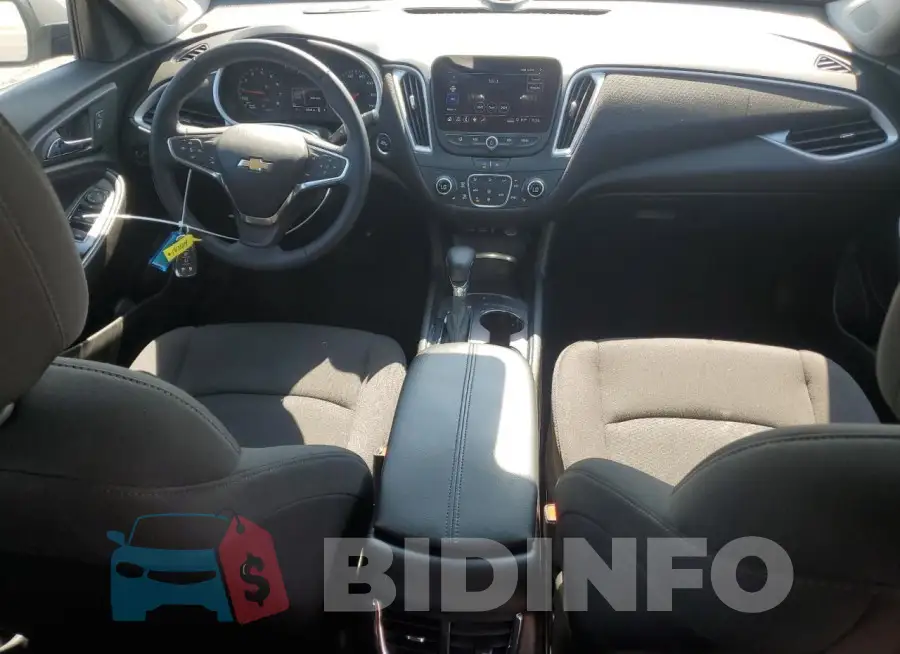 1G1ZD5STXPF218110 Photo# 8