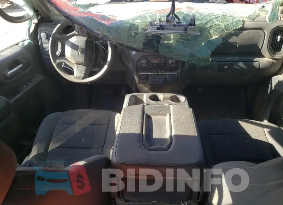 1GC4YME72MF163047 Photo# 8