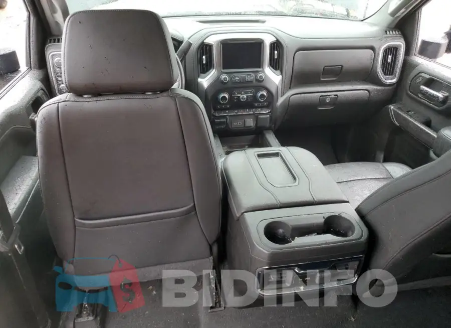 1GC4YPE74NF212056 Photo# 8