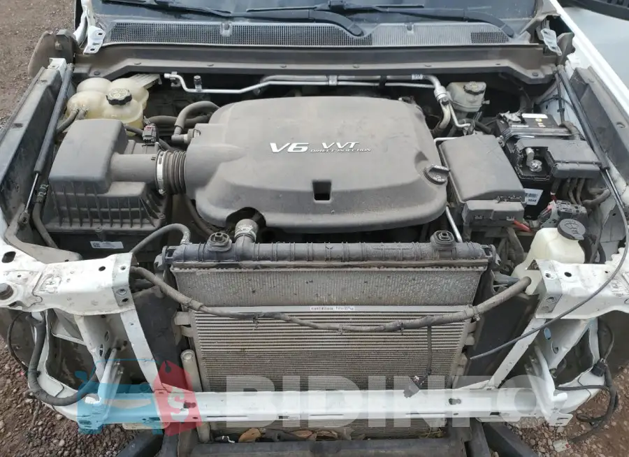 1GCGSDEN5J1122756 Photo# 11