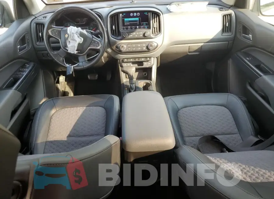 1GCGTCE38F1180678 Photo# 8