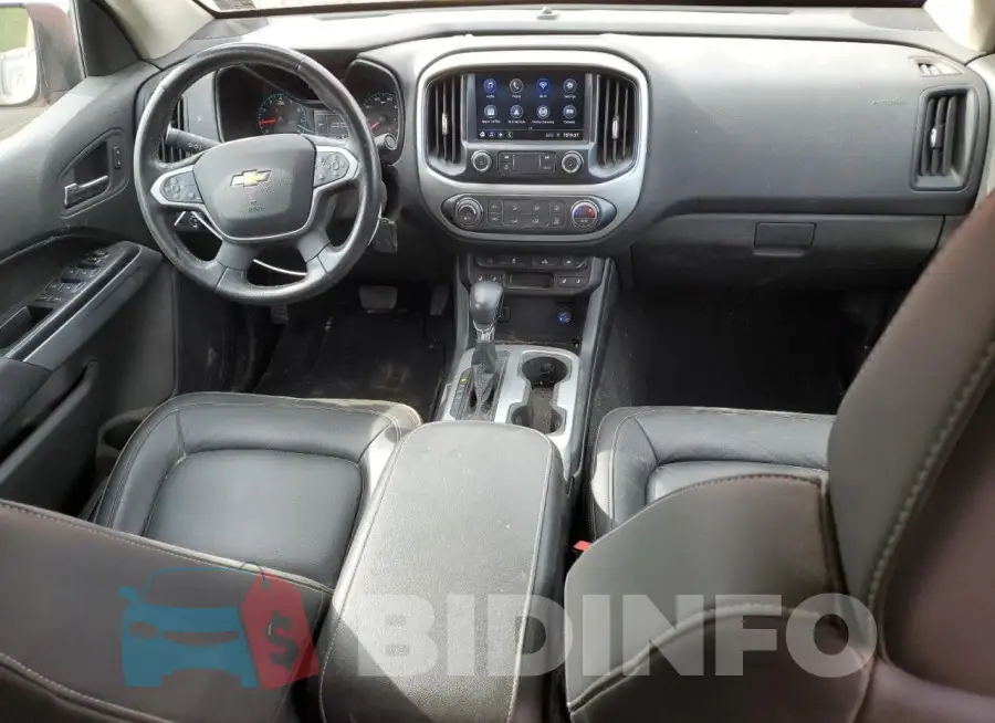 1GCGTCEN8N1109240 Photo# 8