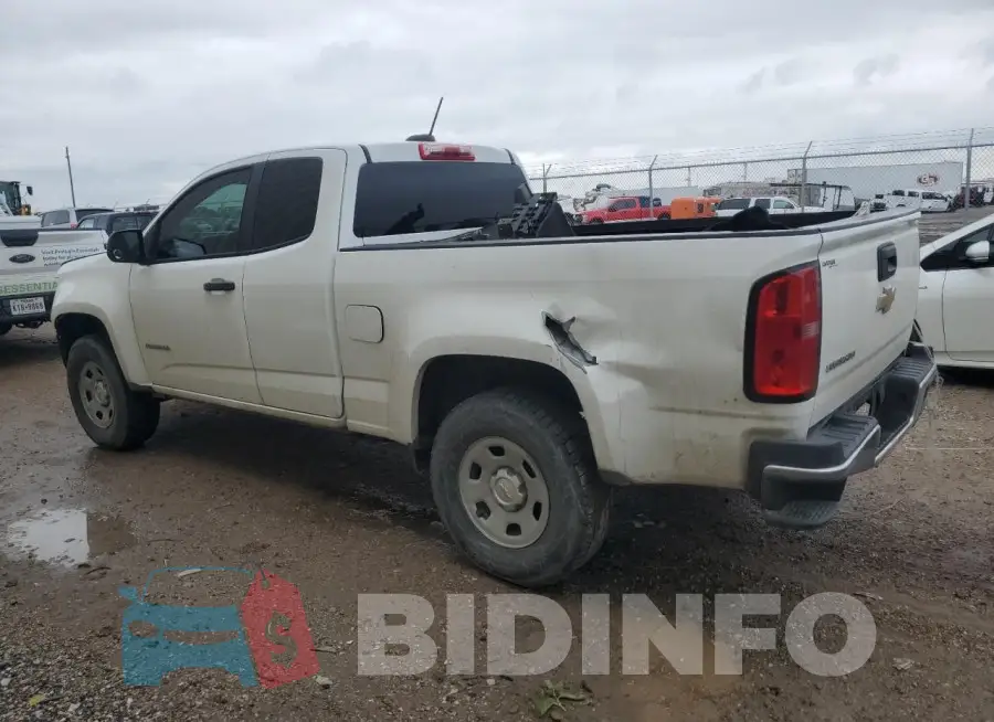 1GCHSAEA5F1148801 Photo# 2