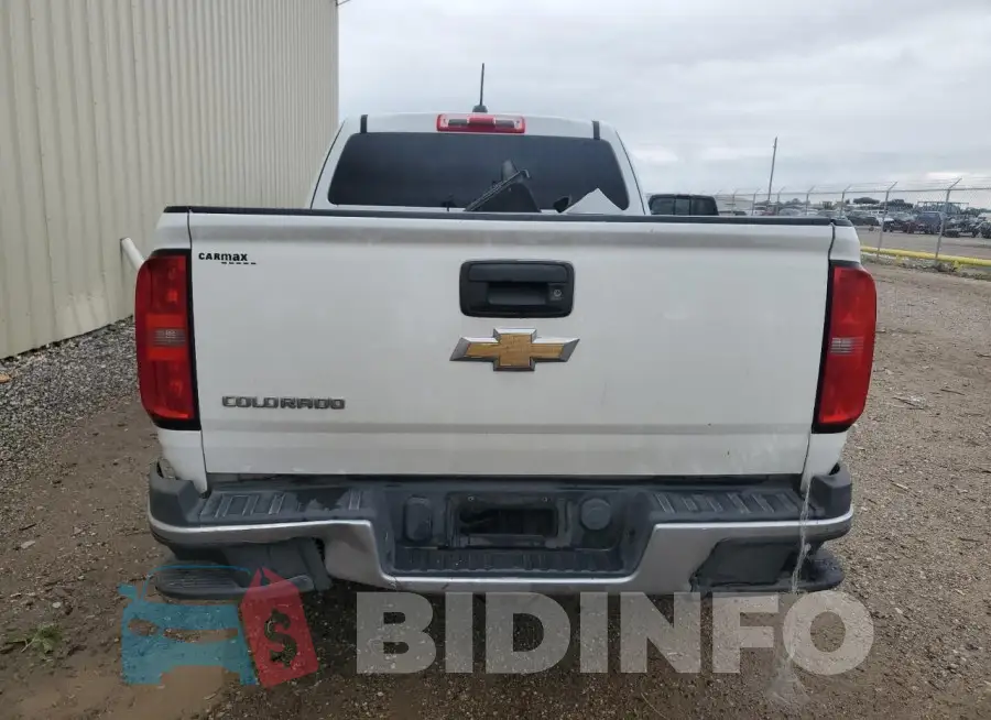 1GCHSAEA5F1148801 Photo# 6