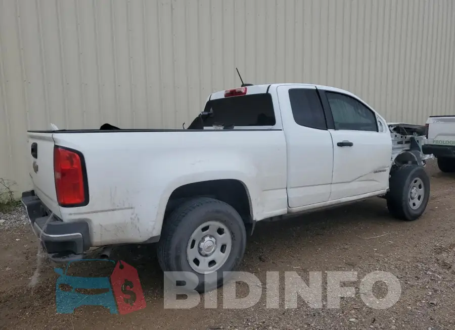 1GCHSAEA5F1148801 Photo# 3