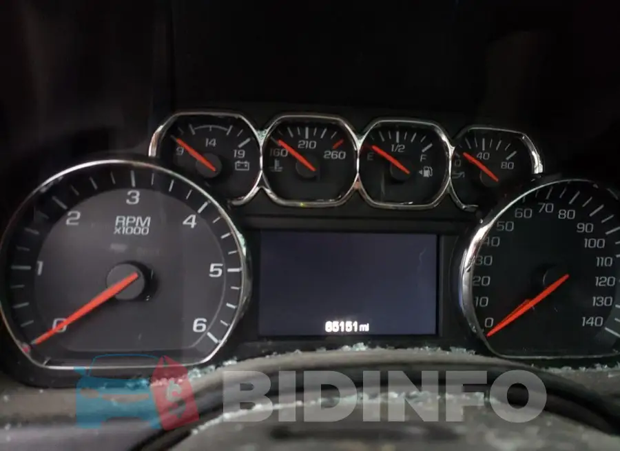 1GNSCCKC2FR143052 Photo# 9