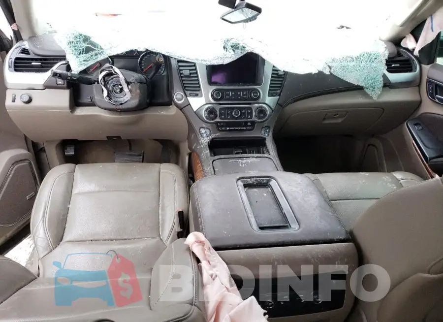 1GNSCCKC2FR143052 Photo# 8