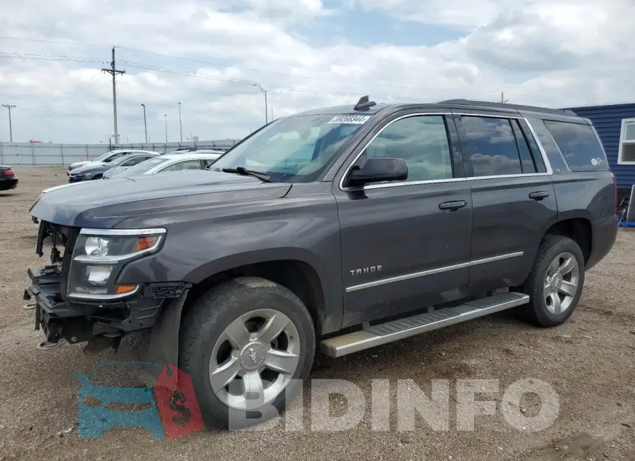 1GNSKBKC4GR451113 Photo# 1