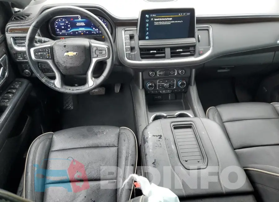 1GNSKFKD8PR392082 Photo# 8