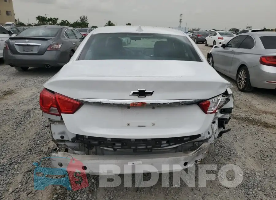2G1105SAXH9167595 Photo# 6
