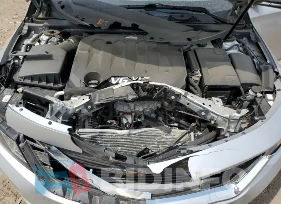 2G11Z5S30H9145158 Photo# 11