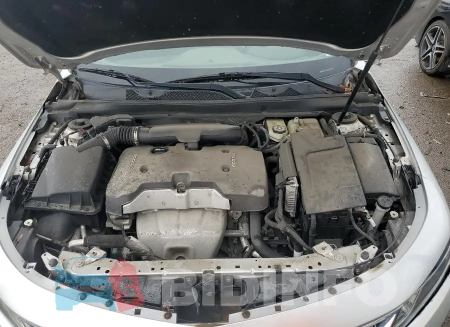 2G11Z5SL3F9297366 Photo# 11