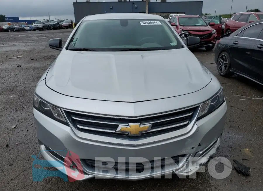 2G11Z5SL3F9297366 Photo# 5
