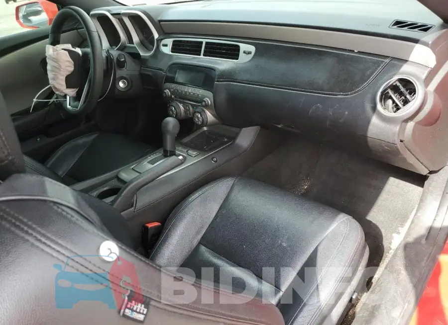 2G1FB1E3XF9304067 Photo# 8