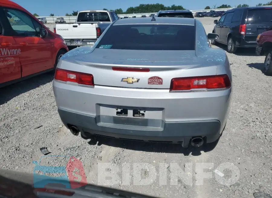 2G1FD1E3XF9235780 Photo# 6