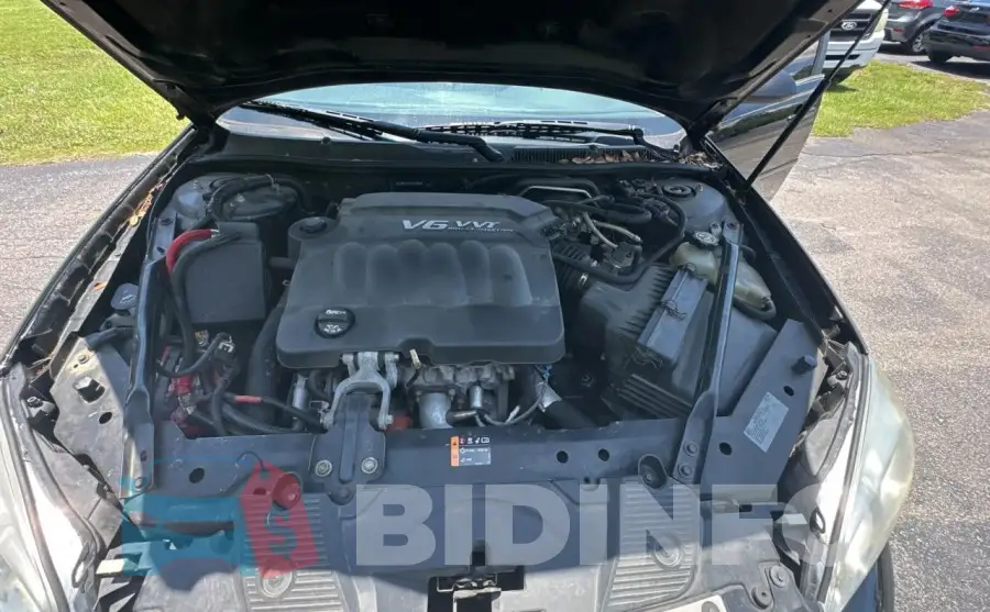 2G1WB5E37G1103847 Photo# 7