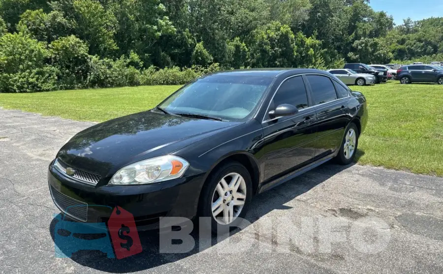 2G1WB5E37G1103847 Photo# 2