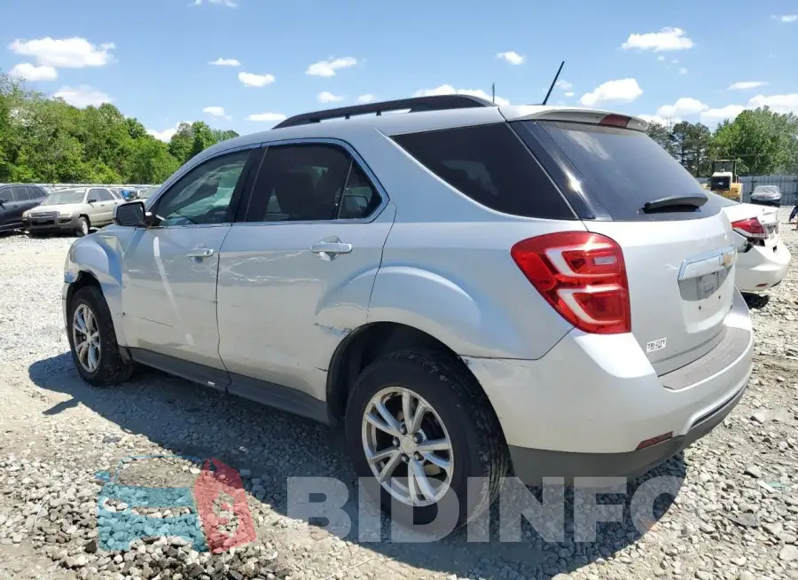 2GNALCEK1G6246409 Photo# 2