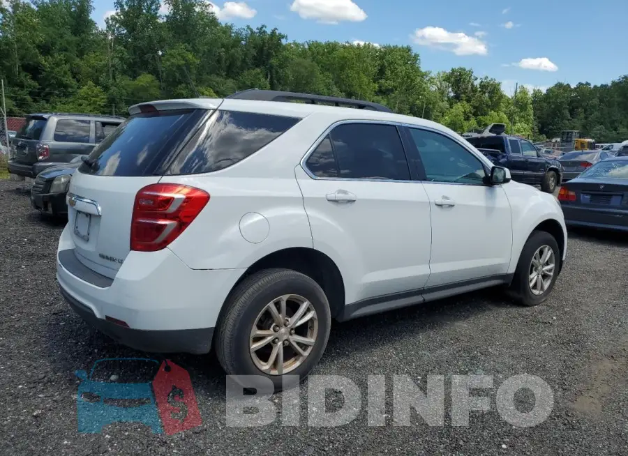 2GNALCEK8G1168241 Photo# 3