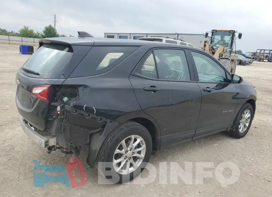 2GNAXHEV5M6160107 Photo# 3