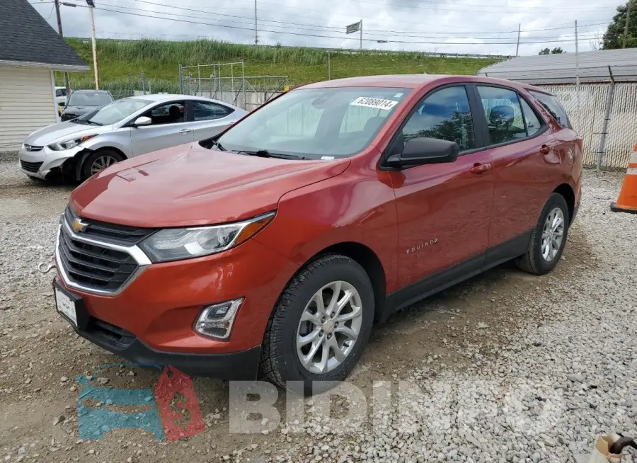2GNAXHEV9L6177362 Photo# 1