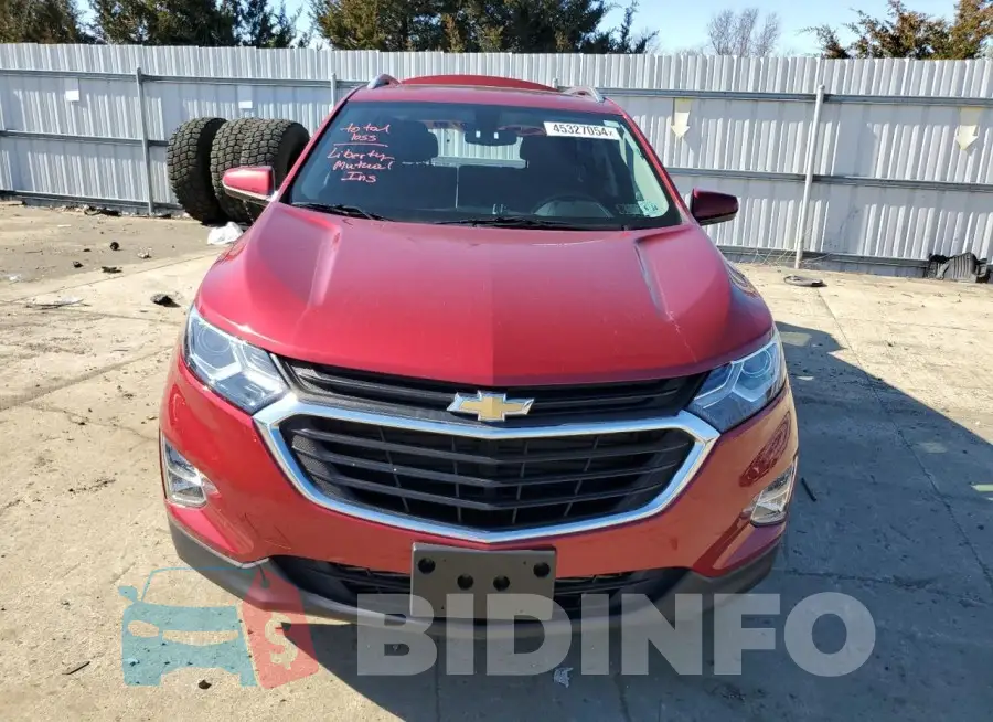 2GNAXKEVXK6102147 Photo# 5