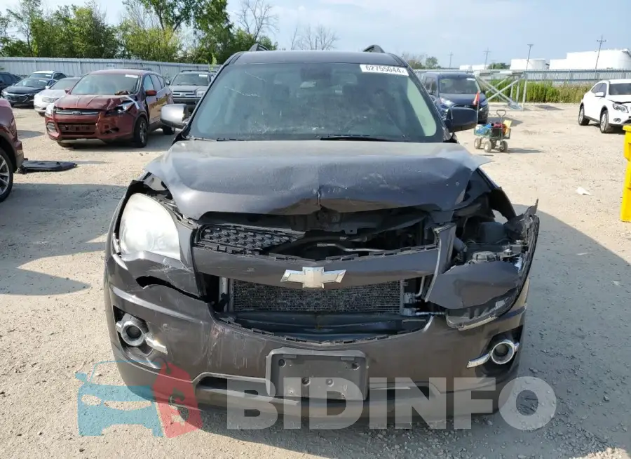 2GNFLCE33F6292269 Photo# 5