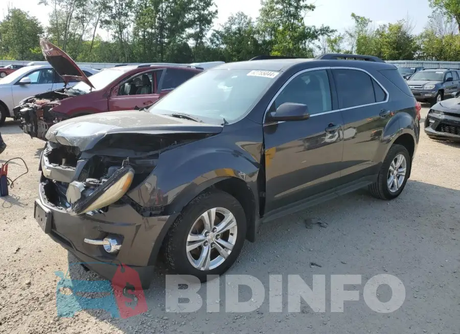 2GNFLCE33F6292269 Photo# 1