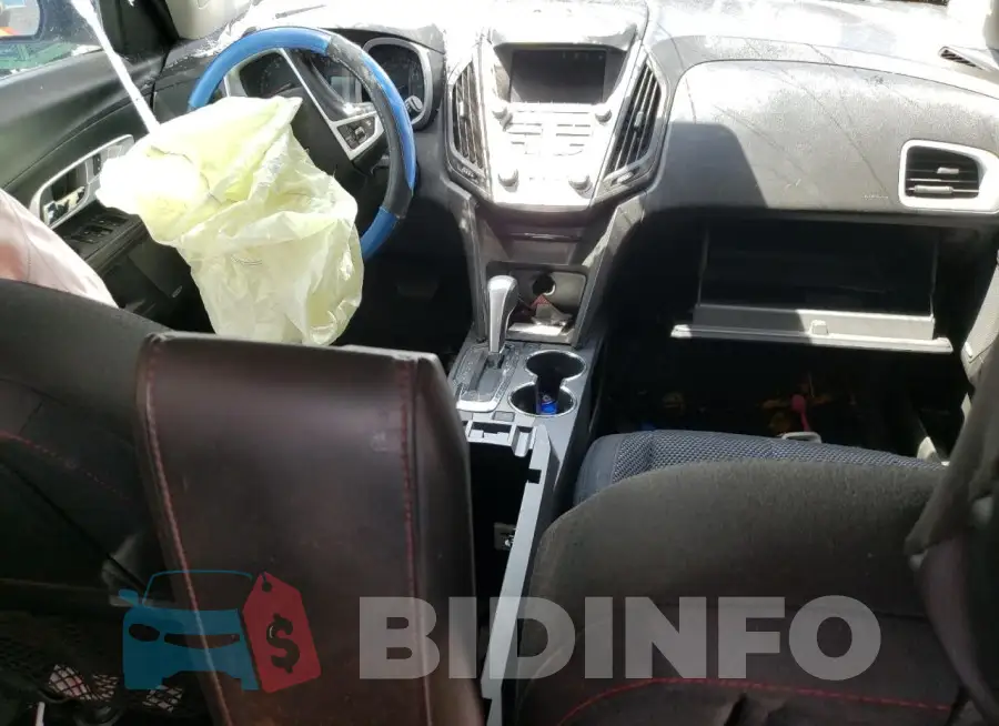 2GNFLGEK3F6347284 Photo# 8