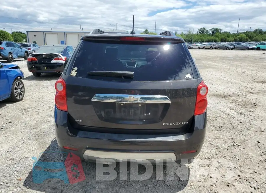 2GNFLHEK3F6287948 Photo# 6
