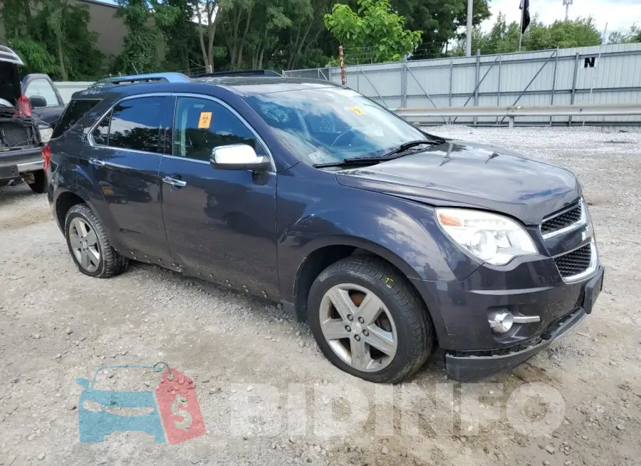2GNFLHEK3F6287948 Photo# 4