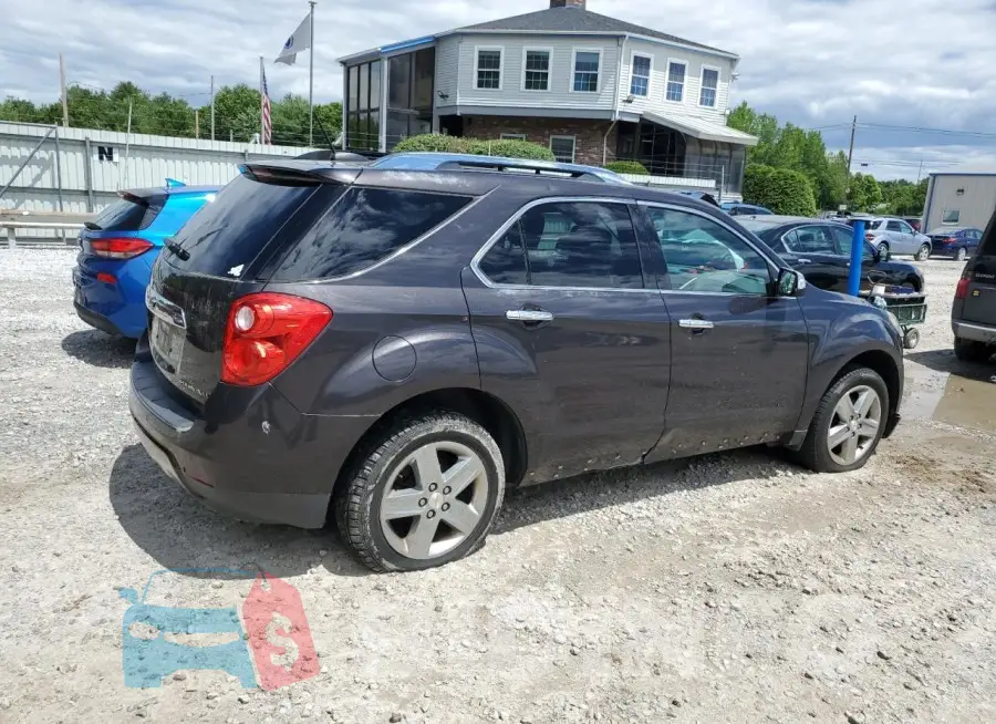 2GNFLHEK3F6287948 Photo# 3