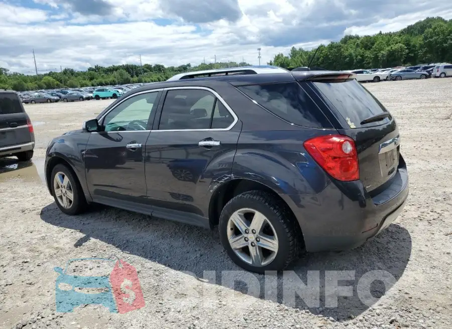 2GNFLHEK3F6287948 Photo# 2