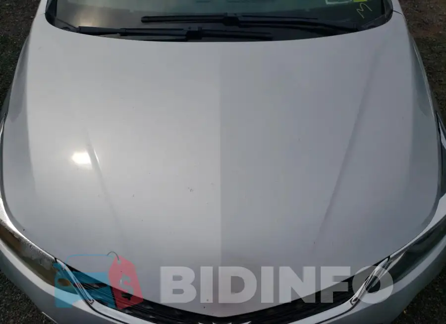 3G1BE6SM3JS630207 Photo# 11