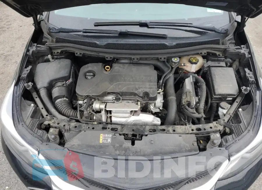 3G1BE6SM4KS541697 Photo# 11