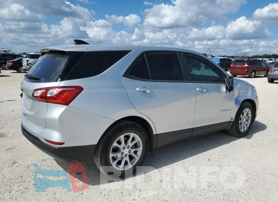 3GNAXHEV8LS659628 Photo# 3