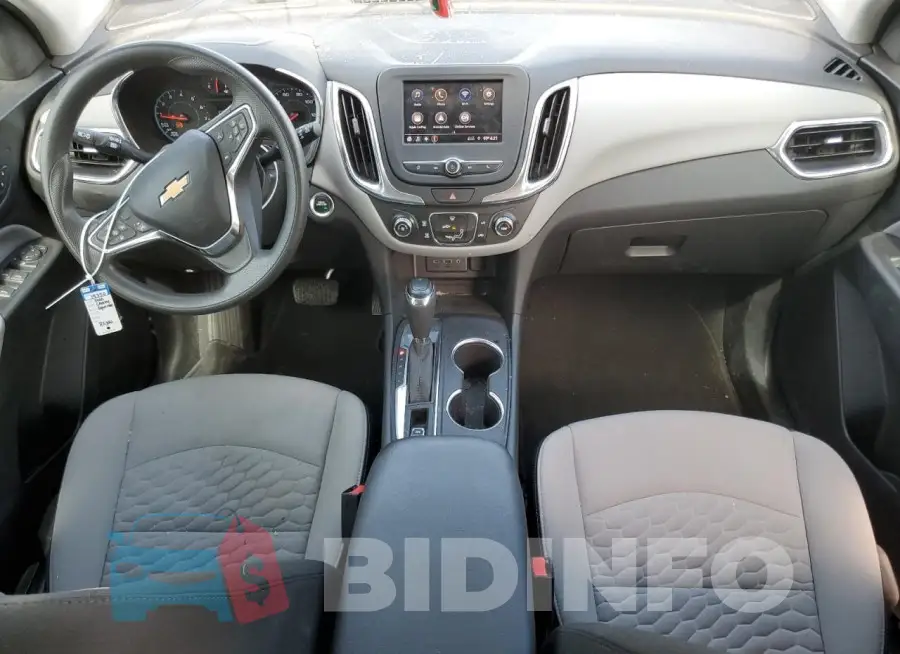 3GNAXHEV8LS659628 Photo# 8