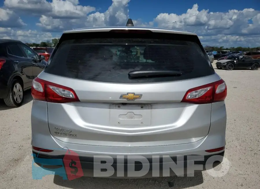 3GNAXHEV8LS659628 Photo# 6