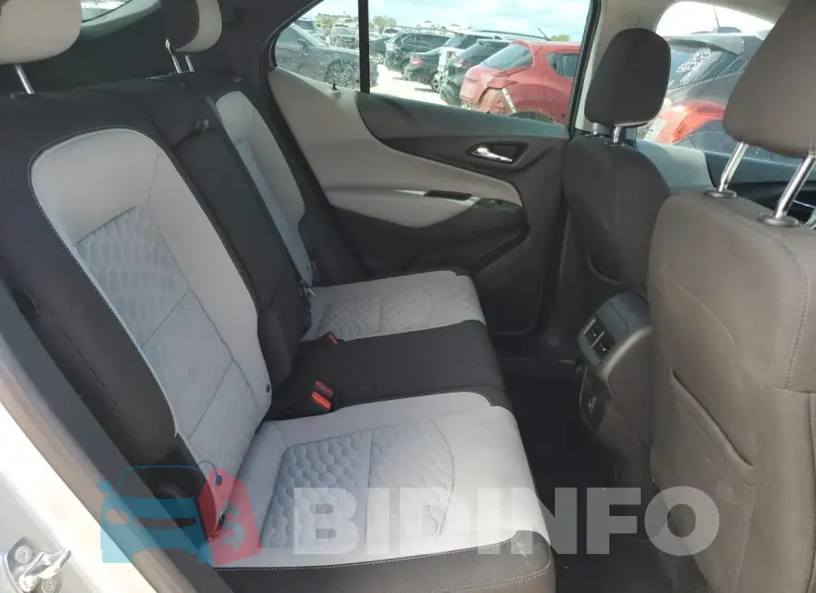 3GNAXHEV8LS659628 Photo# 11
