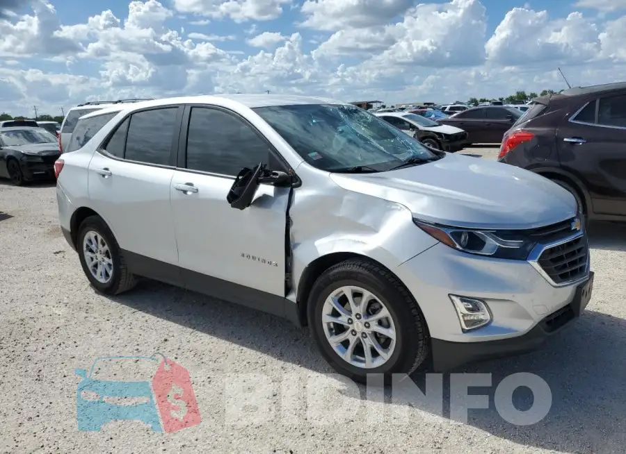 3GNAXHEV8LS659628 Photo# 4