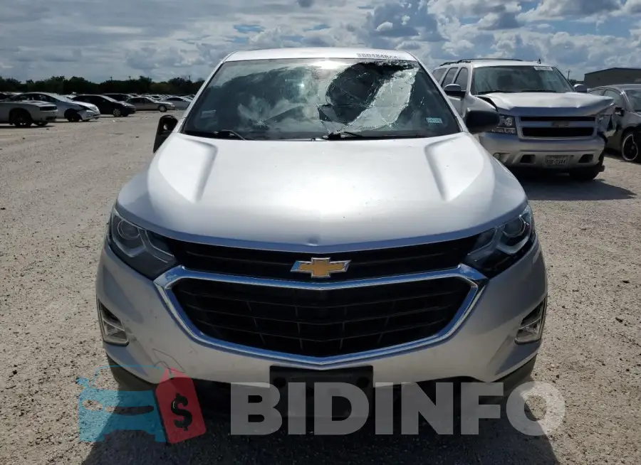 3GNAXHEV8LS659628 Photo# 5