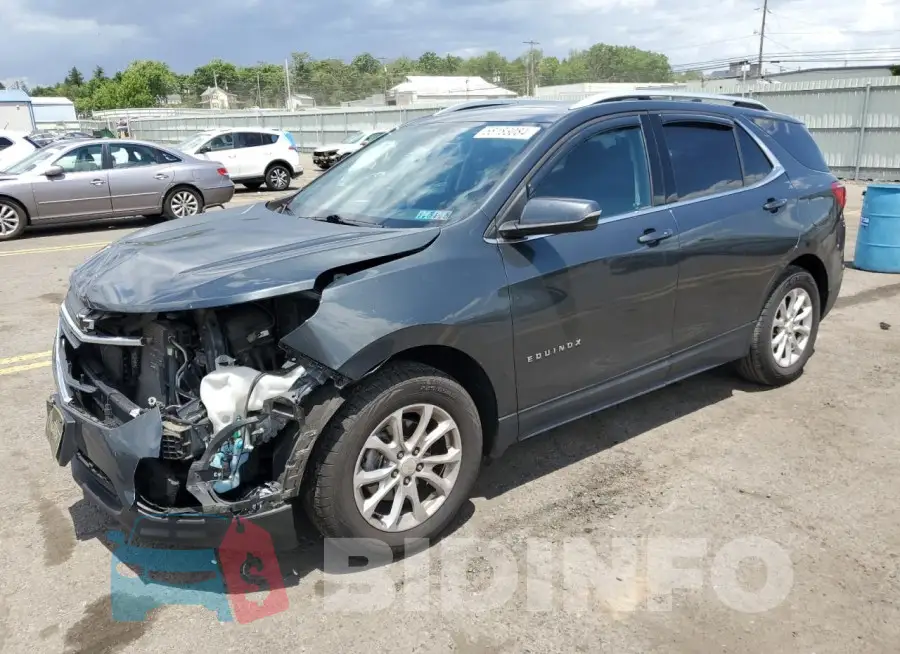 3GNAXSEV1JS562748 Photo# 1