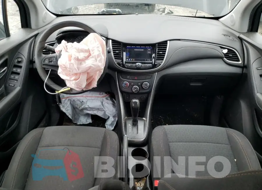 3GNCJKSB0LL115068 Photo# 8