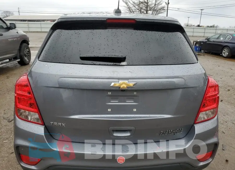 3GNCJKSB6LL322015 Photo# 6