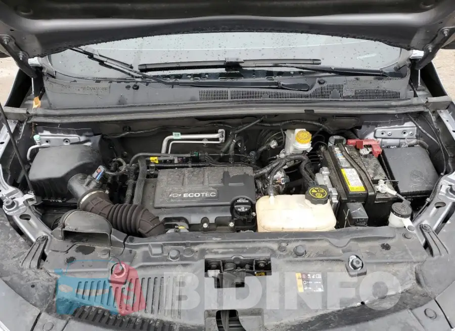 3GNCJKSB6LL322015 Photo# 12