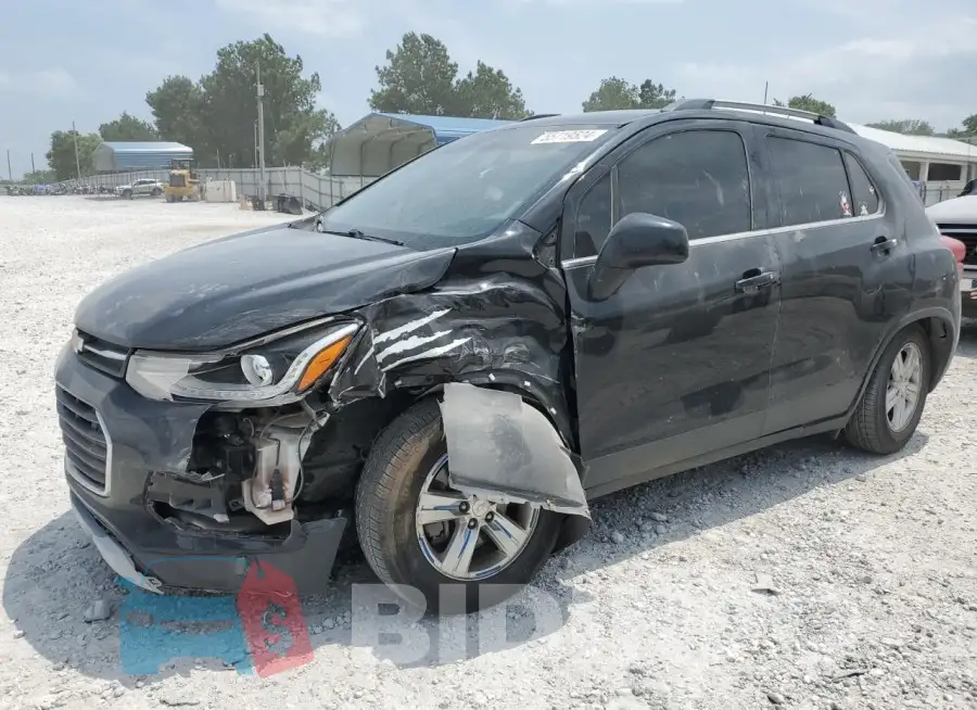 3GNCJLSB2HL164334 Photo# 1