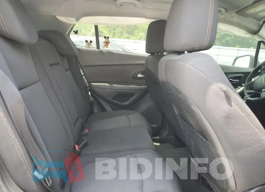 3GNCJLSB2HL164334 Photo# 11